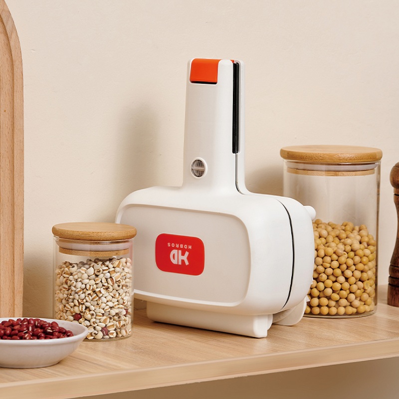 Mini Waffle Maker Machine - 500W Mini Elektrische Sandwichmaschine, Panini-Maschine für