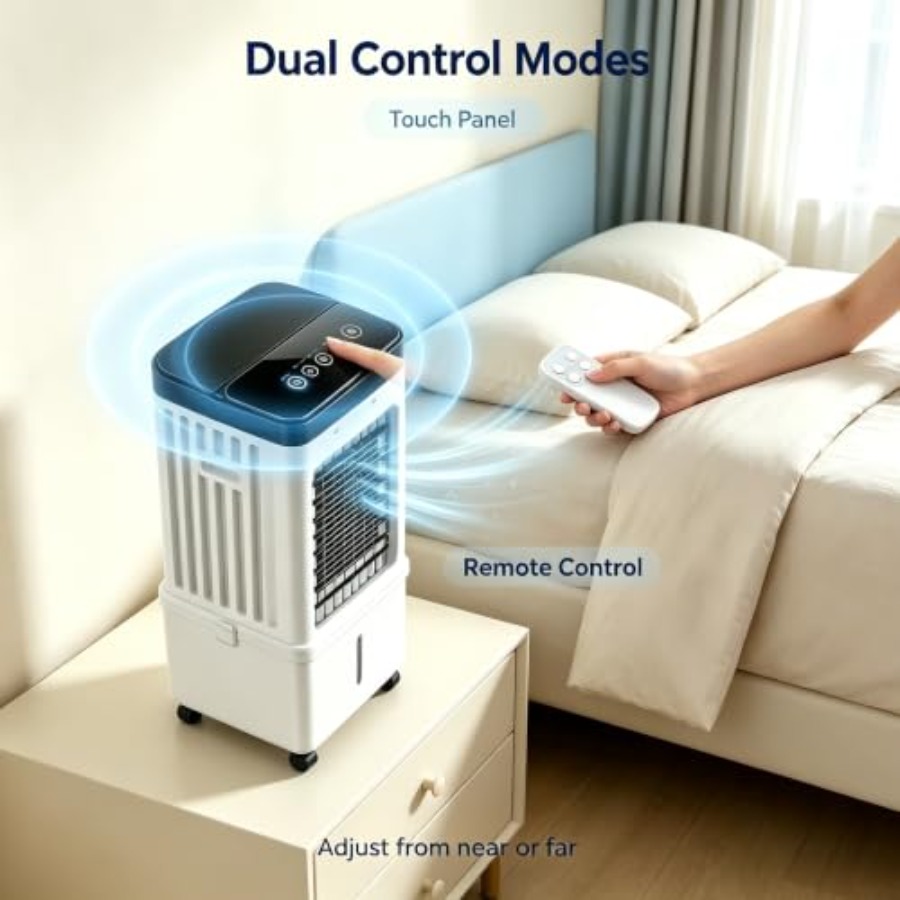 Tragbare Klimaanlagen für den  – Air Conditioners Bewertung und Preis