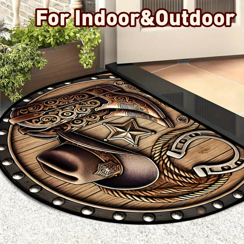 VIKAMA Western Cowboy Halbrund – Home Appliances Bewertung und Preis