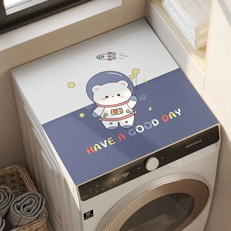 VIKAMA Space Astronaut Bear Wa – Laundry Bewertung und Preis