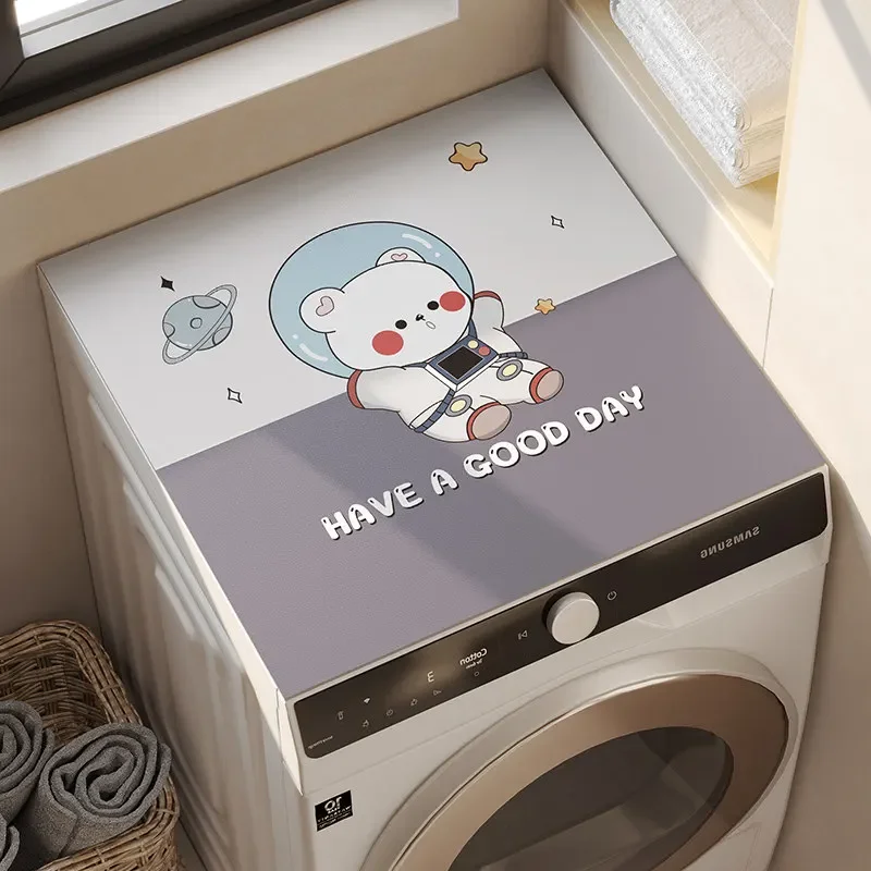VIKAMA Space Astronaut Bear Wa – Laundry Bewertung und Preis