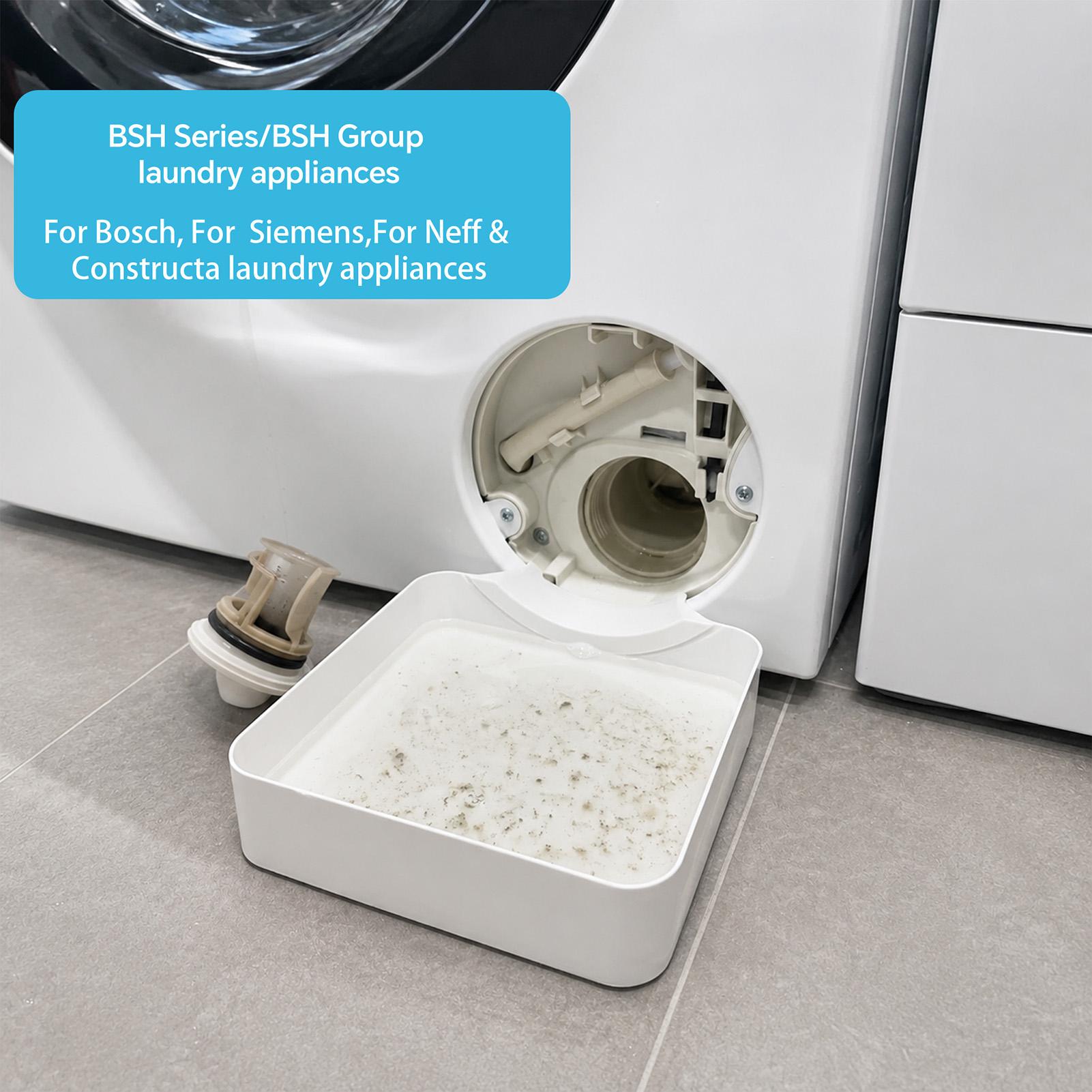 Waschmaschinen-Auffangschale f – Laundry Bewertung und Preis