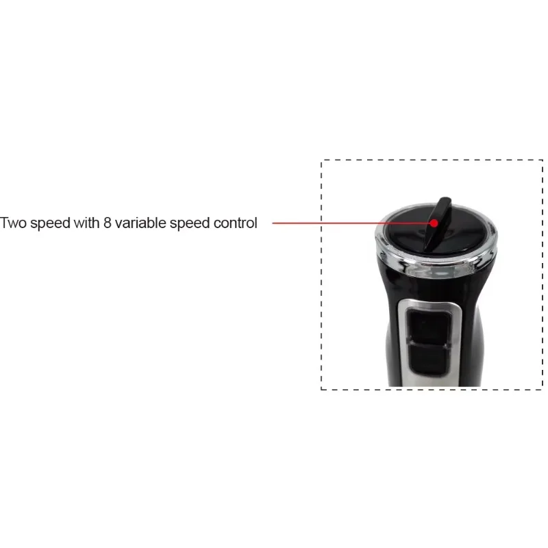 Food Chopper Immersion mixer M – Immersion Hand Blender Set Bewertung und Preis