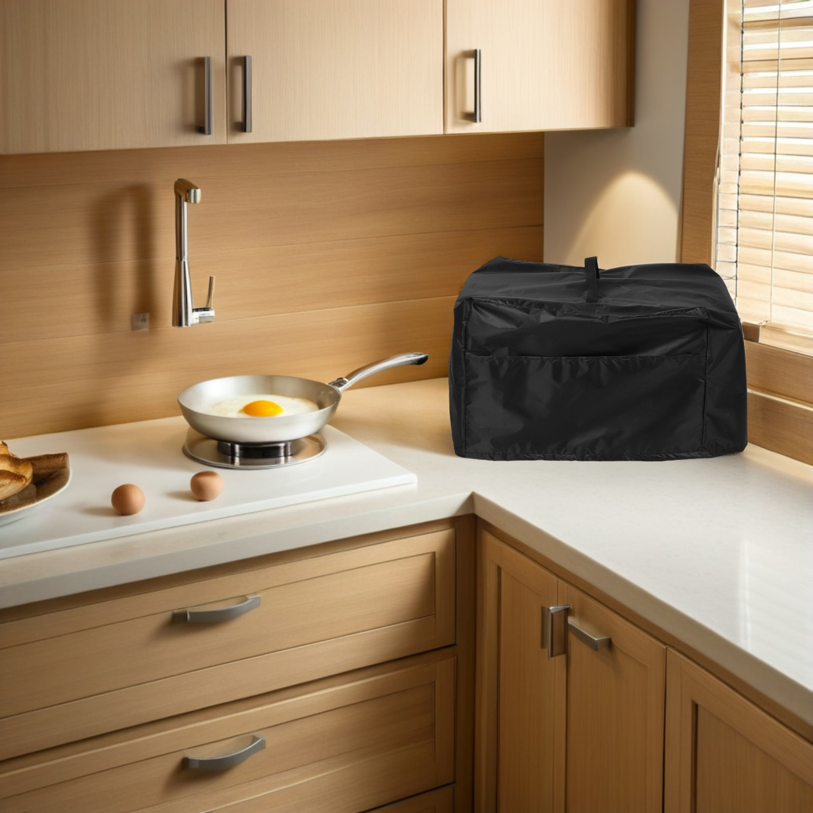Staubschutz für Fleischschneid – Kitchen Appliances Bewertung und Preis