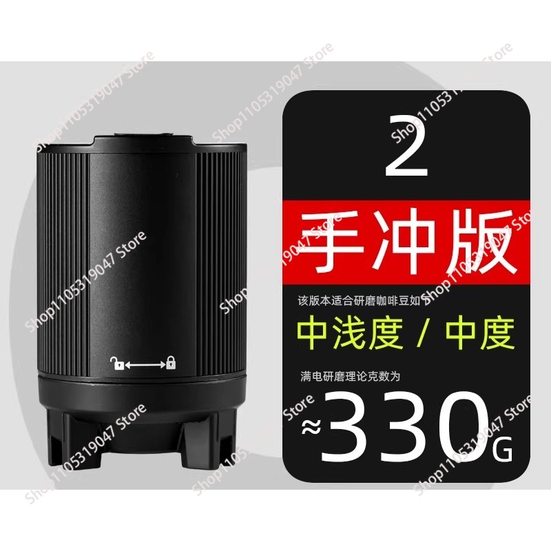 Kaffeepulver-Controller für C4 – Coffee Bean Grinder Electric Bewertung und Preis