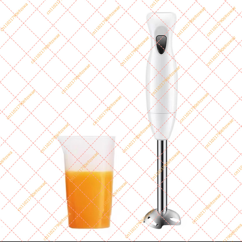 4-in-1 Stabmixer- und Küchenma – Immersion Hand Blender Set Bewertung und Preis