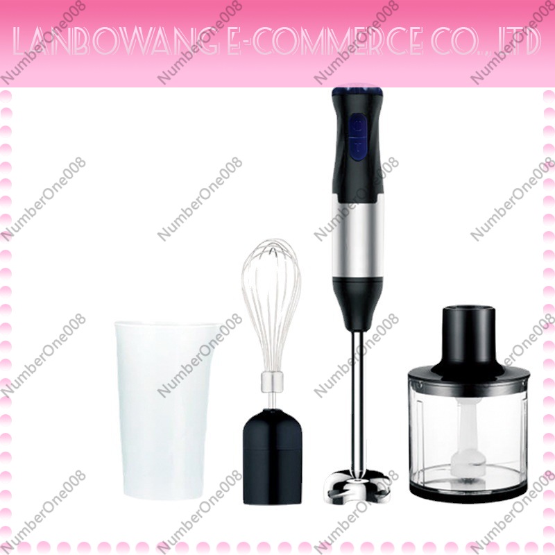 110V Handmixer Stabmixer-Set 5 – Immersion Hand Blender Set Bewertung und Preis