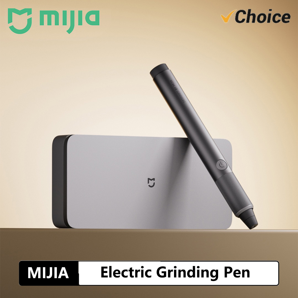 MIJIA Elektrischer Schleifstif – Home Appliances Bewertung und Preis