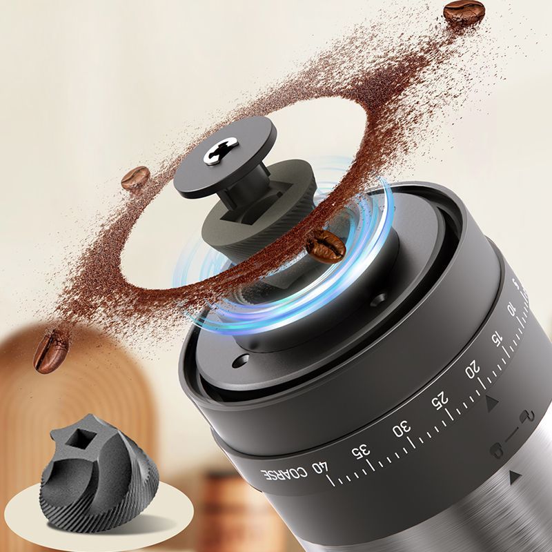 Tragbare Kaffeemühle, elektris – Portable Blender Usb Rechargeable Bewertung und Preis