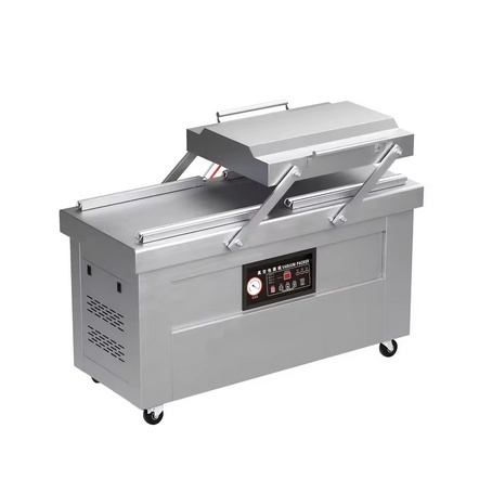 Halbautomatische Große Kommerz – Food Vacuum Sealer Machine Bewertung und Preis