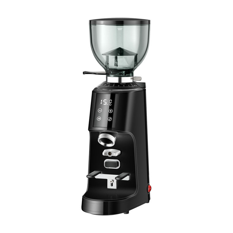 Elektrische Kaffeemühle mit Do – Coffee Bean Grinder Electric Bewertung und Preis