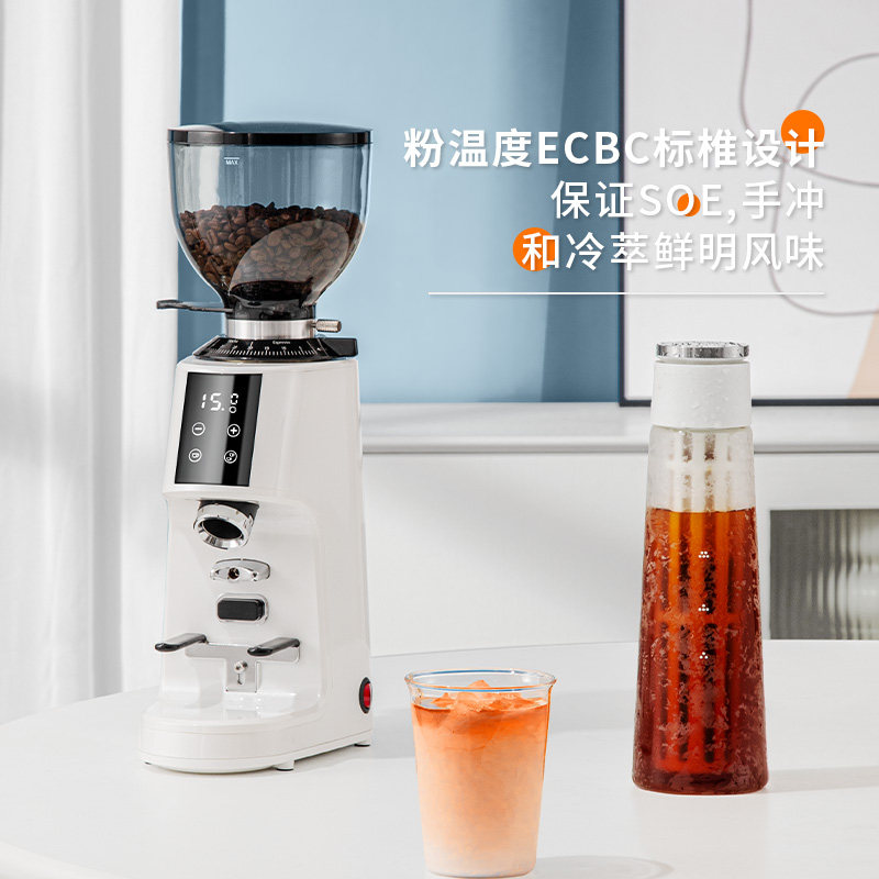 Elektrische Kaffeemühle mit Do – Coffee Bean Grinder Electric Bewertung und Preis
