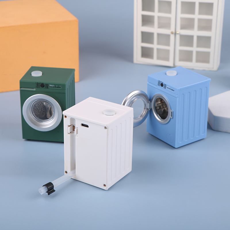 1 Stück Puppenhaus Miniatur Si – Small Appliances Bewertung und Preis