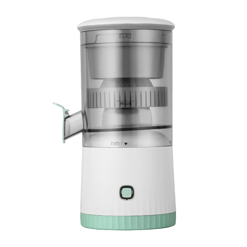 Tragbarer kabelloser elektrisc – Electric Slow Juicer Cold Press Bewertung und Preis