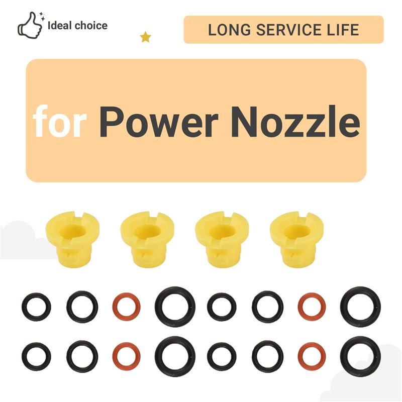 O-Ring für Küchengeräte, für K – Kitchen Appliances Bewertung und Preis