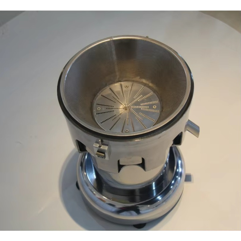 Heißer kommerzieller elektrisc – Electric Slow Juicer Cold Press Bewertung und Preis