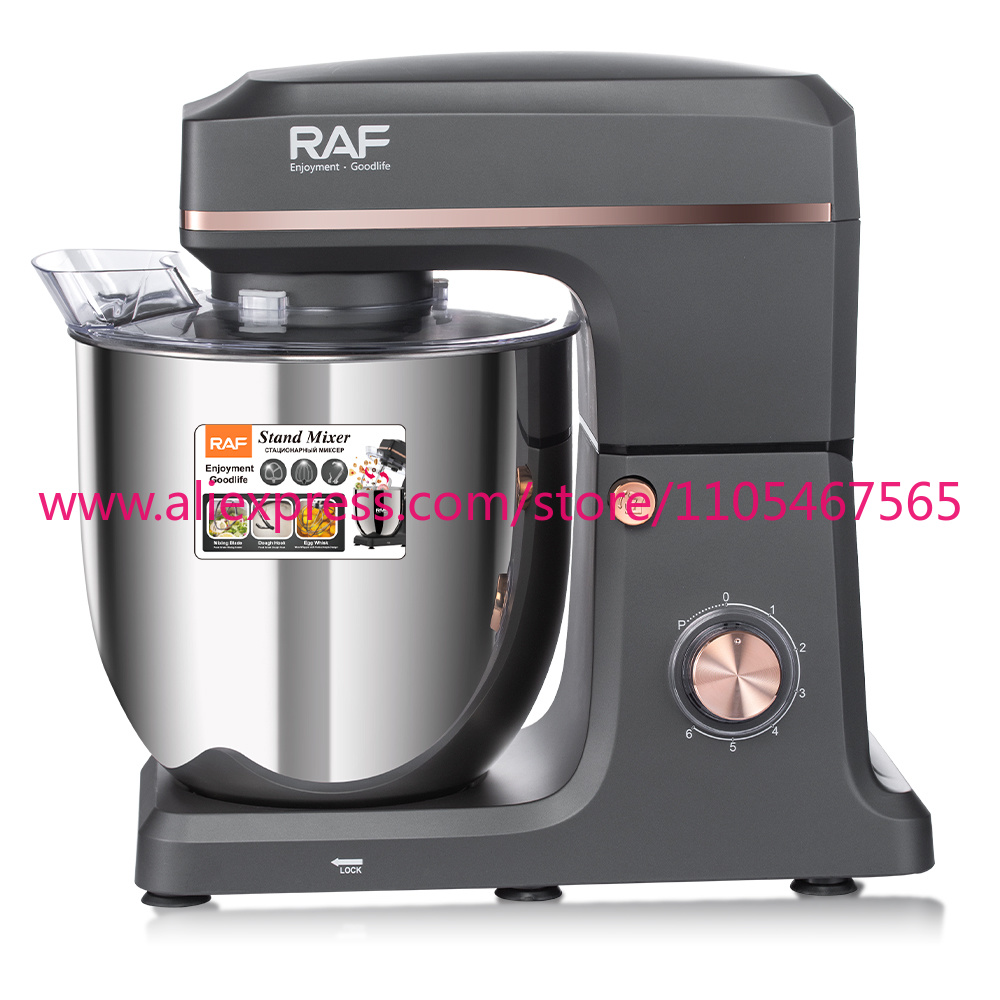 RAF 12L 2000W 3-in-1 Vertikale – Home Appliances Bewertung und Preis