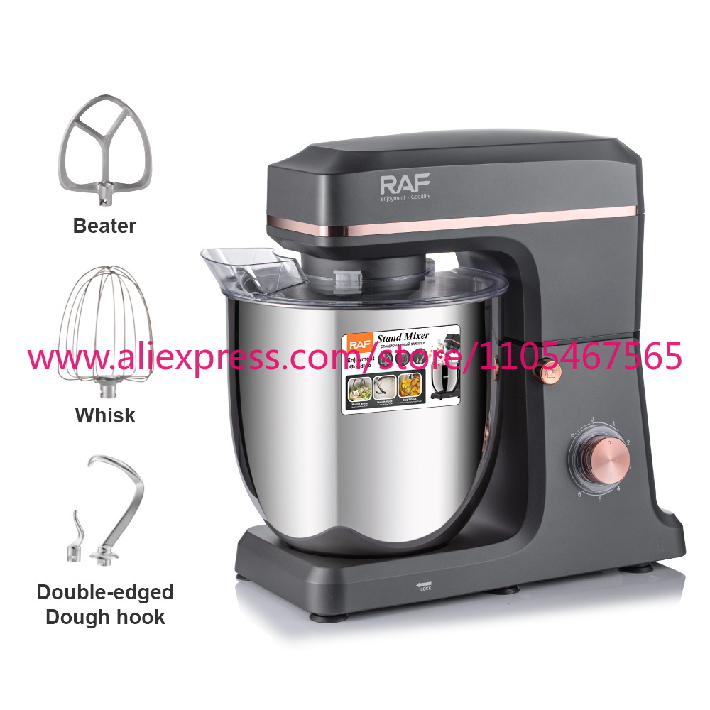 RAF 12L 2000W 3-in-1 Vertikale – Home Appliances Bewertung und Preis