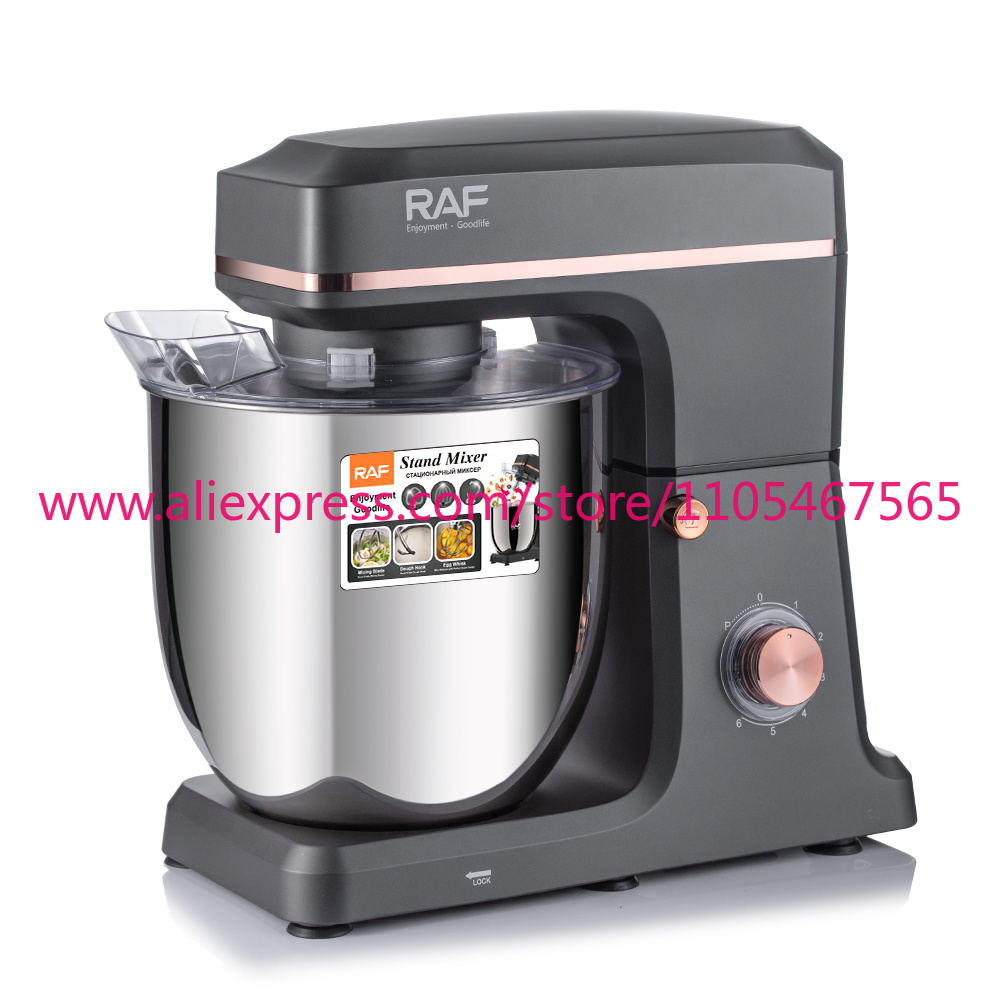 RAF 12L 2000W 3-in-1 Vertikale – Home Appliances Bewertung und Preis